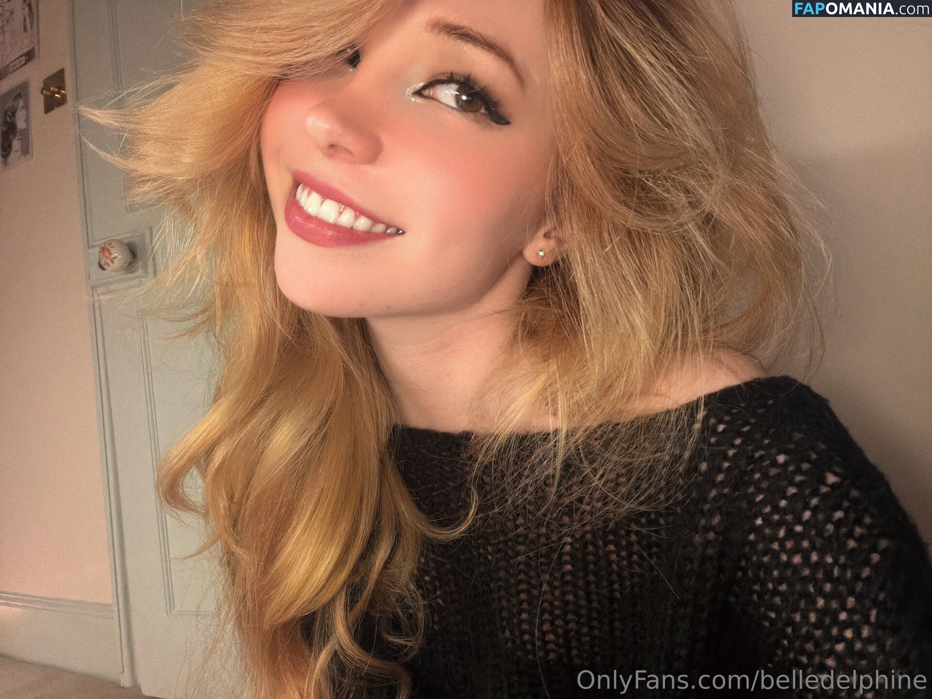 Belle Delphine / belle.delphine / belledelphine / bunnydelphine Naakt OnlyFans  Gelekte foto #101