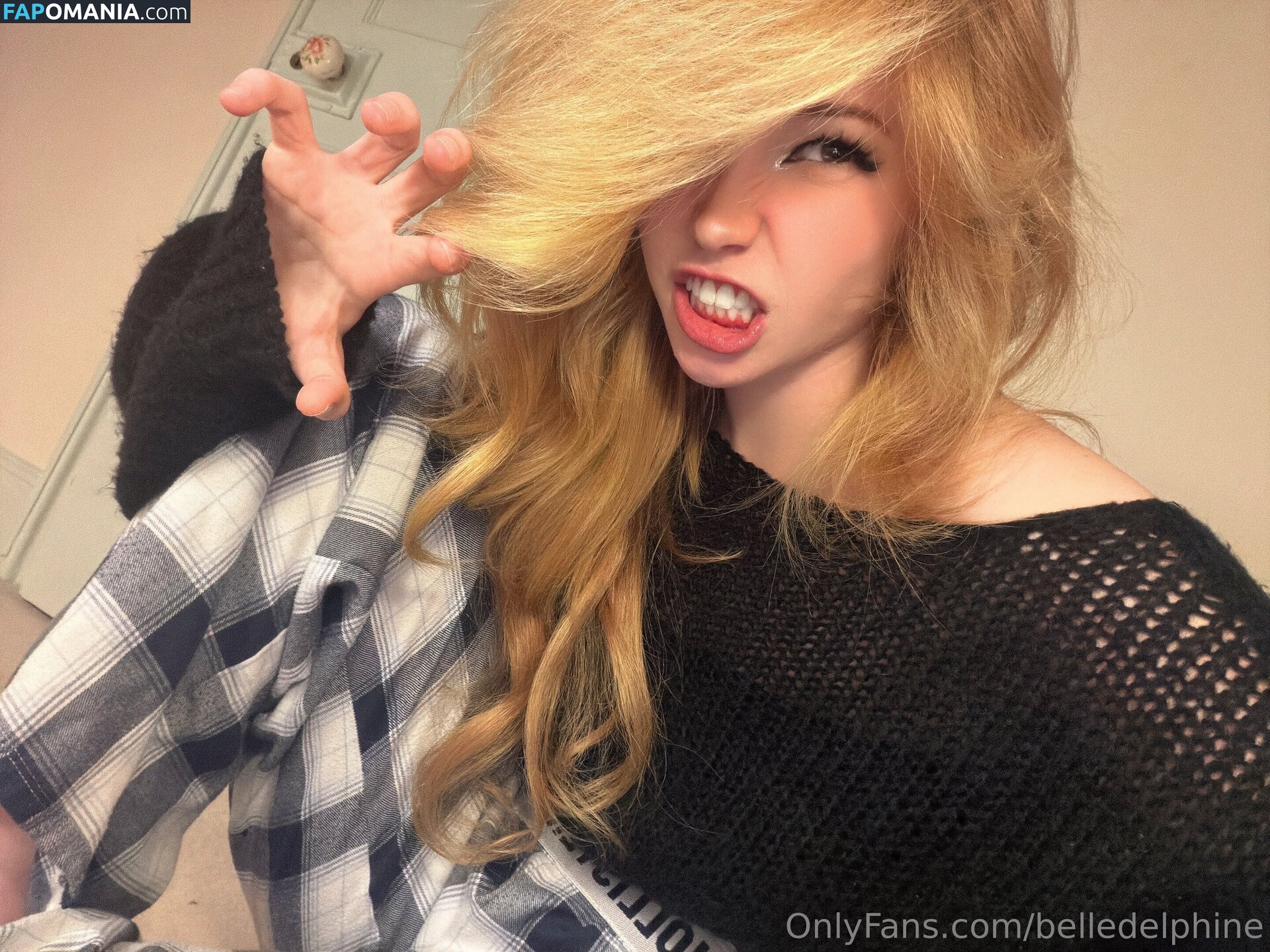 Belle Delphine / belle.delphine / belledelphine / bunnydelphine Naakt OnlyFans  Gelekte foto #103