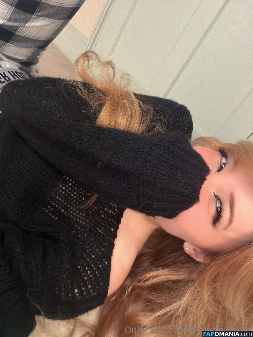 Belle Delphine / belle.delphine / belledelphine / bunnydelphine Naakt OnlyFans  Gelekte foto #104