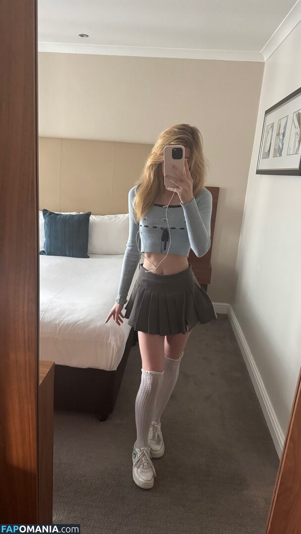 Belle Delphine / belle.delphine / belledelphine / bunnydelphine Naakt OnlyFans  Gelekte foto #121