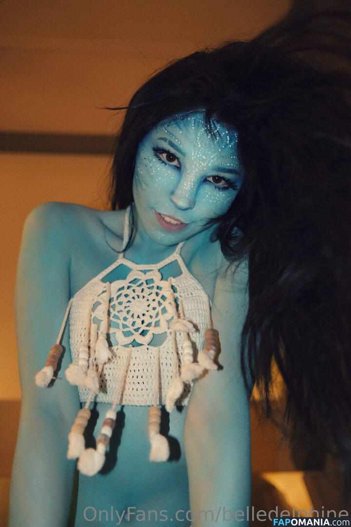 Belle Delphine / belle.delphine / belledelphine / bunnydelphine Naakt OnlyFans  Gelekte foto #142