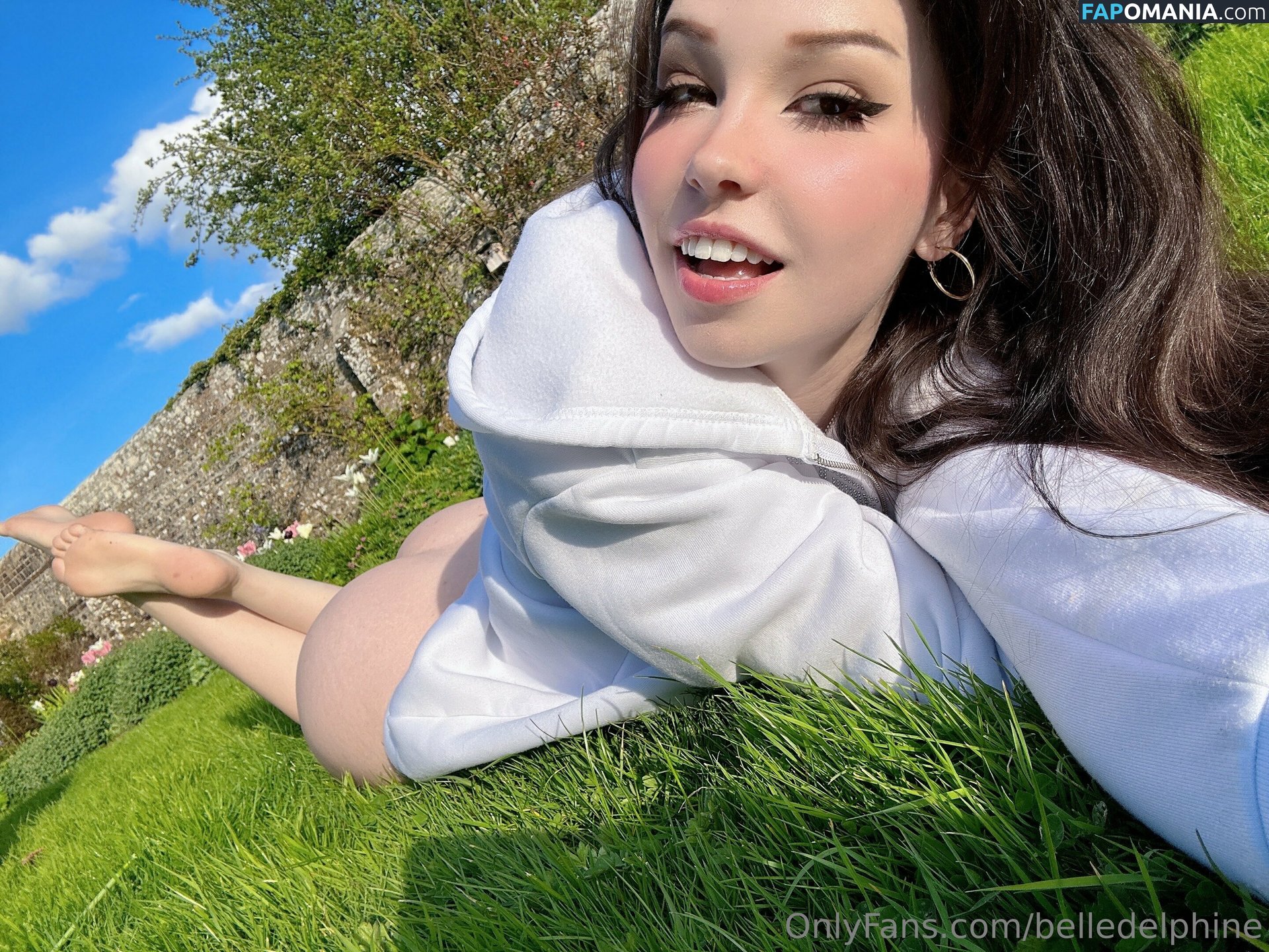 belle.delphine / belledelphine Naakt OnlyFans  Gelekte foto #40