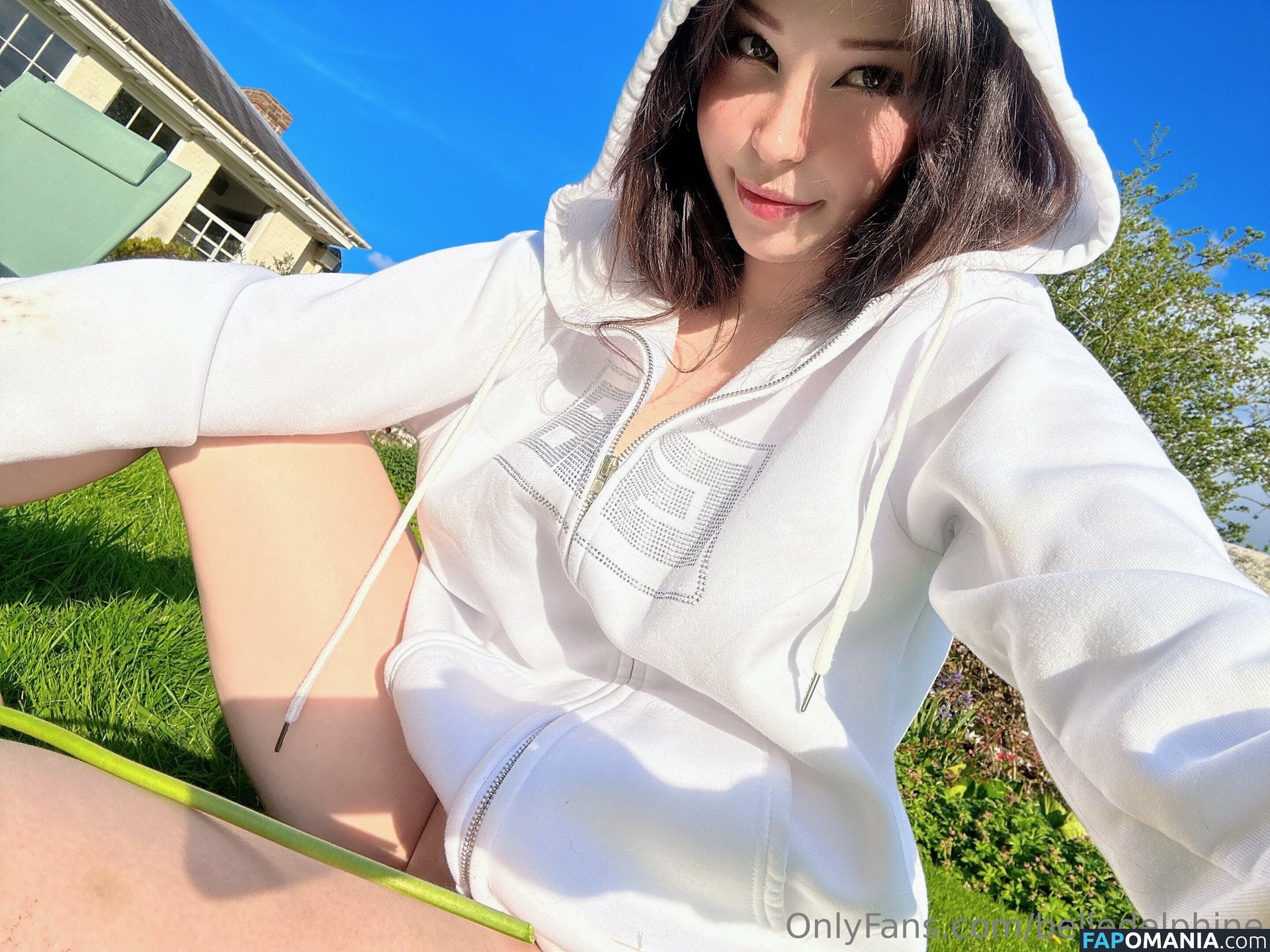 belle.delphine / belledelphine Naakt OnlyFans  Gelekte foto #48