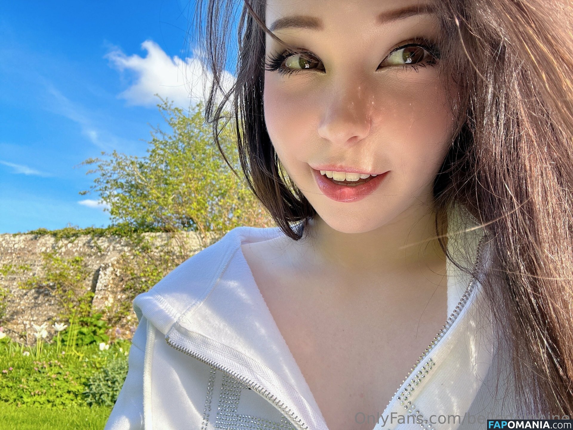 belle.delphine / belledelphine Naakt OnlyFans  Gelekte foto #56