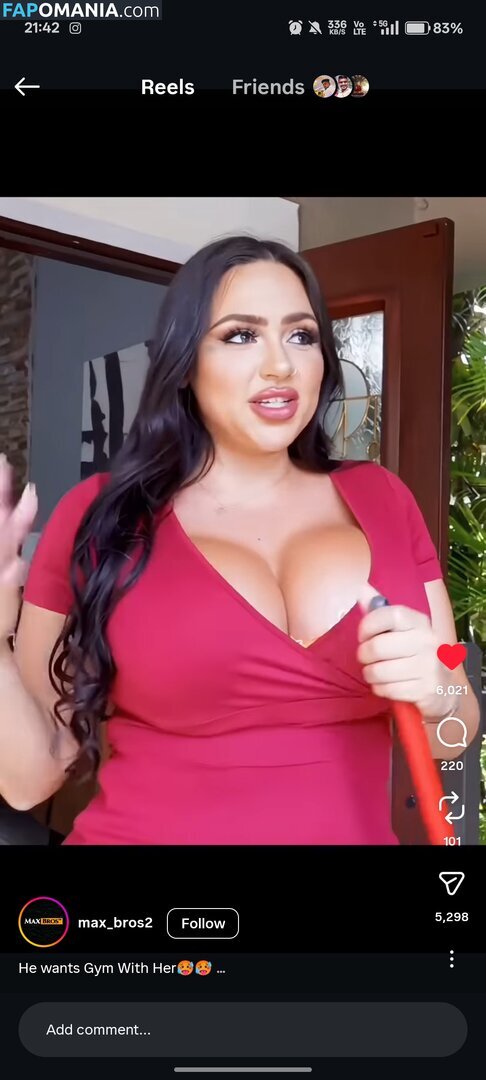 Bellisima32 / Bellisima_32 Naakt OnlyFans  Gelekte foto #1