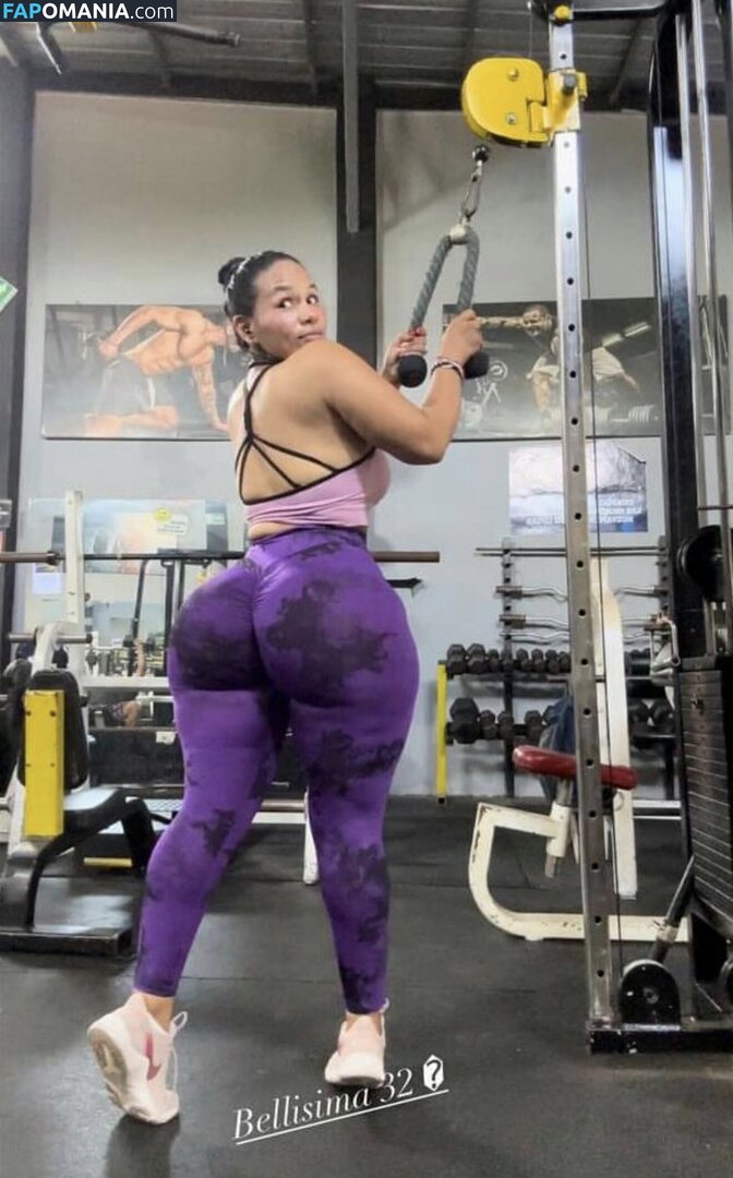 Bellisima32 / Bellisima_32 Naakt OnlyFans  Gelekte foto #4