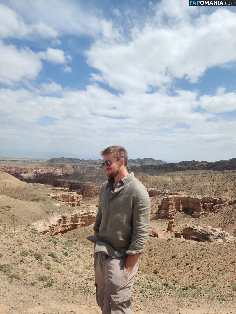 ben10fingers / ben10fingersofficialpage Naakt OnlyFans  Gelekte foto #7