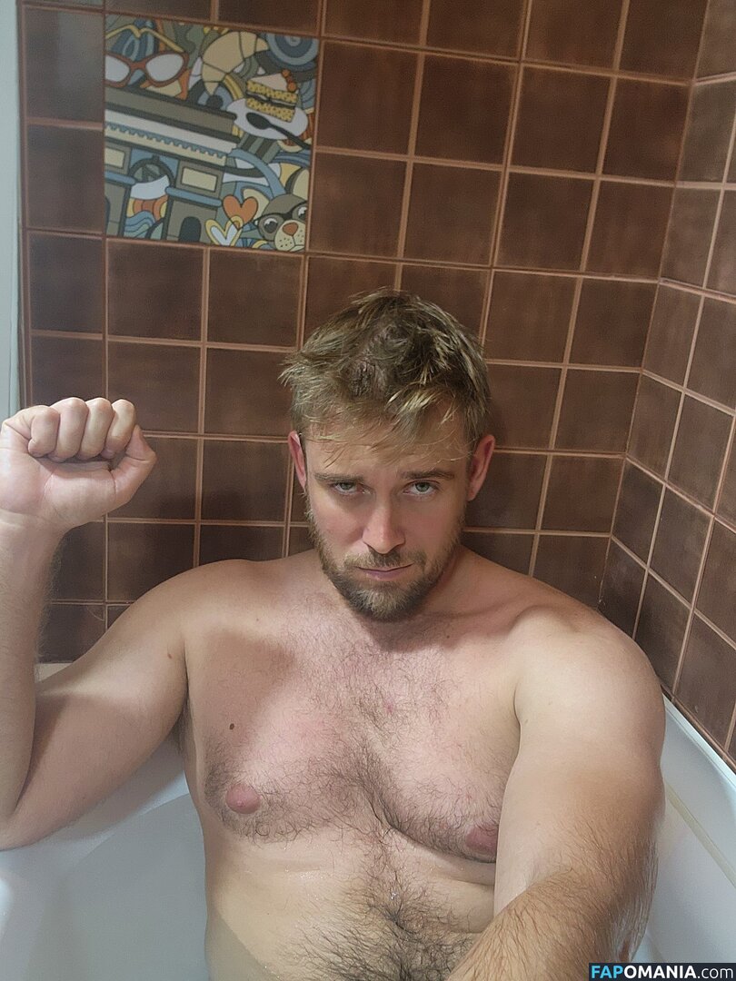 ben10fingers / ben10fingersofficialpage Naakt OnlyFans  Gelekte foto #15