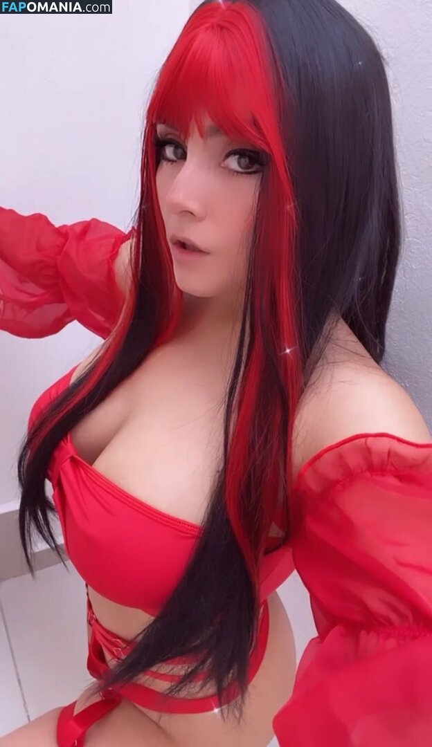 Benhumea / ibenhumeaa Naakt OnlyFans  Gelekte foto #18