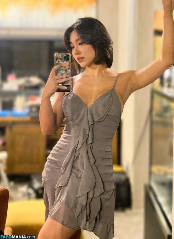 Beo Deul Jeong 정버들 / deulll_ Naakt OnlyFans  Gelekte foto #1