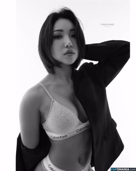 Beo Deul Jeong 정버들 / deulll_ Naakt OnlyFans  Gelekte foto #16