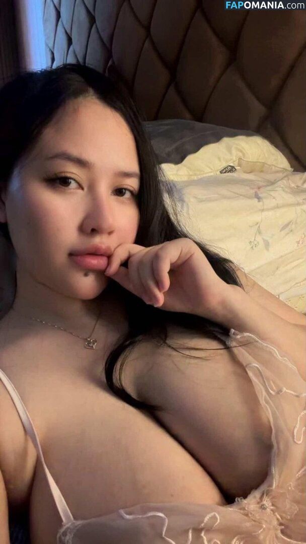 Berlian Ochi / kimberlyawh99 Naakt OnlyFans  Gelekte foto #1