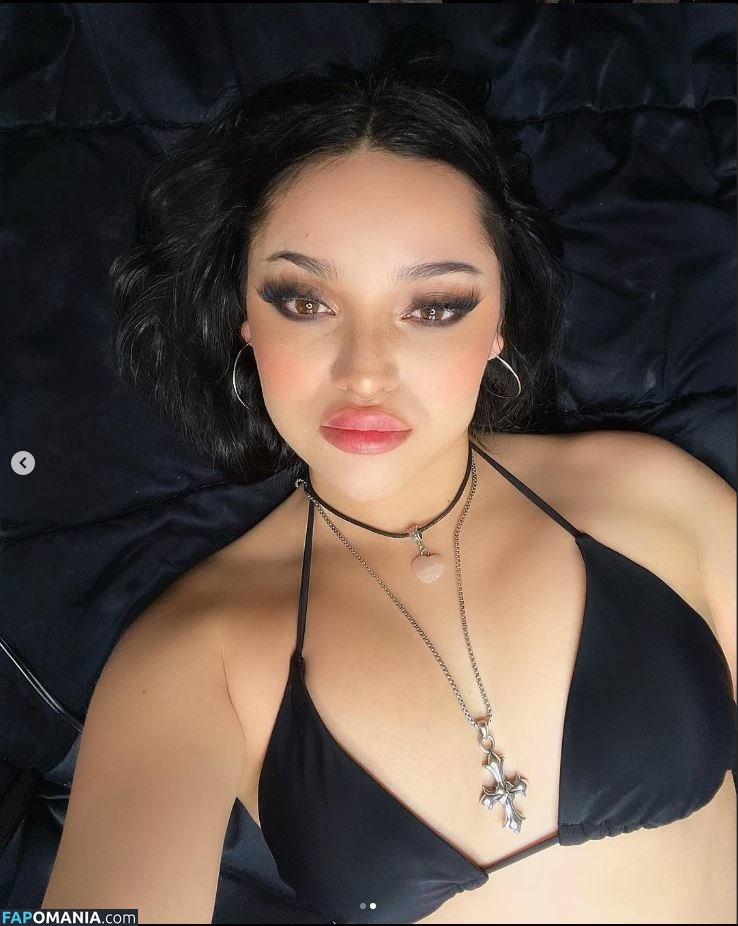 Bernadette / bernaarose Naakt OnlyFans  Gelekte foto #13