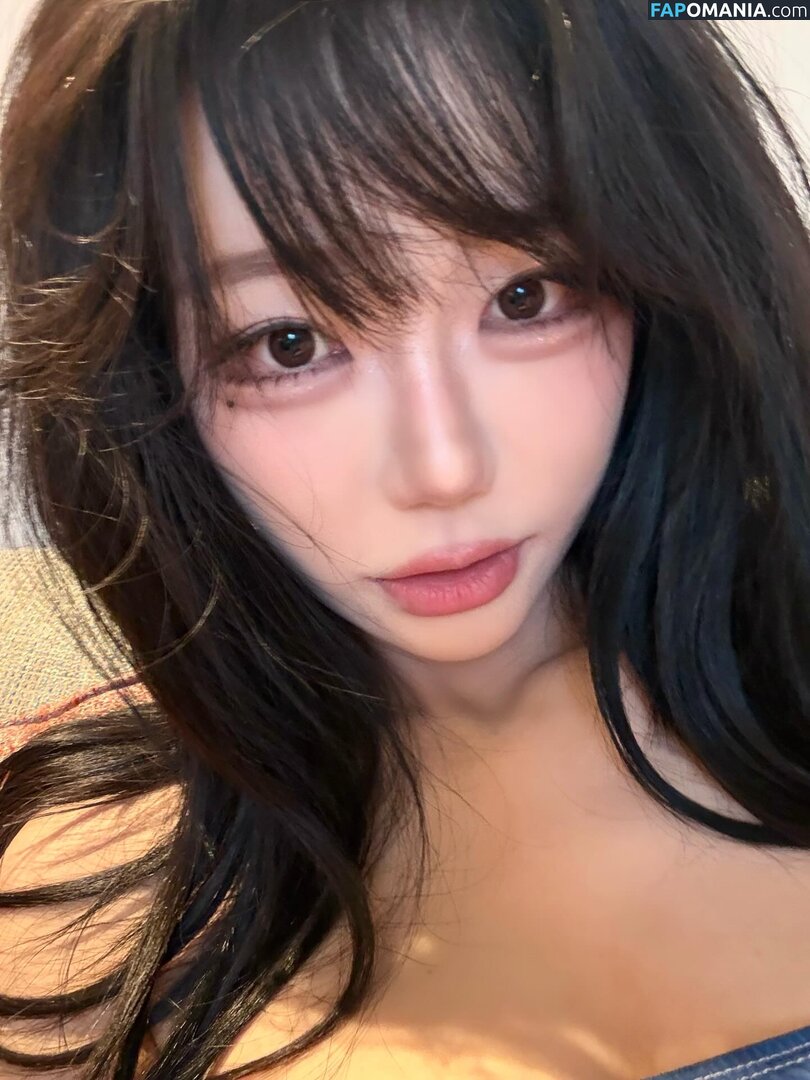 Berry0314 / Lumiere Berry / berry_3.14_ / 빛베리 Naakt OnlyFans  Gelekte foto #154