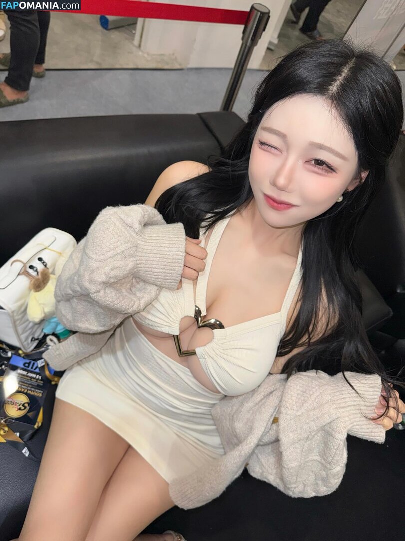 Berry0314 / Lumiere Berry / berry_3.14_ / 빛베리 Naakt OnlyFans  Gelekte foto #162