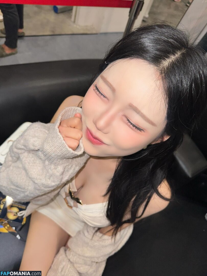 Berry0314 / Lumiere Berry / berry_3.14_ / 빛베리 Naakt OnlyFans  Gelekte foto #164