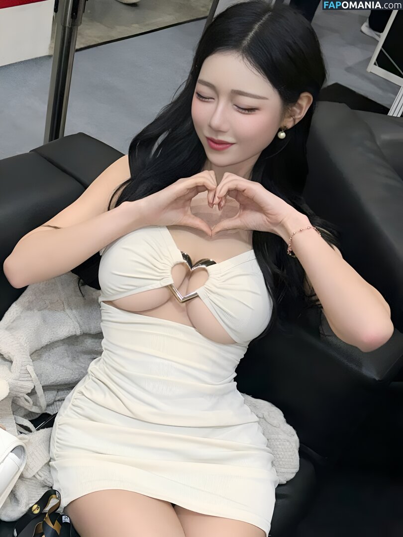 Berry0314 / Lumiere Berry / berry_3.14_ / 빛베리 Naakt OnlyFans  Gelekte foto #166