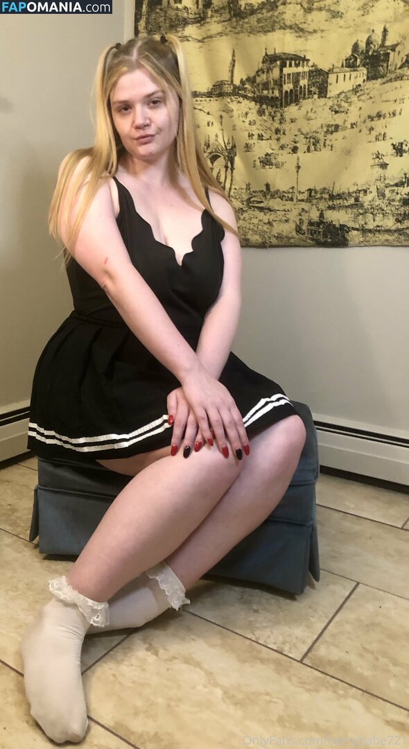 berrybabe721 Naakt OnlyFans  Gelekte foto #11