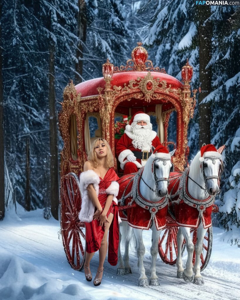 Aquentine / Bessy Q / Final Girlz / Justa Queen / Quynh Văn / _bessy.q_ Naakt OnlyFans  Gelekte foto #1