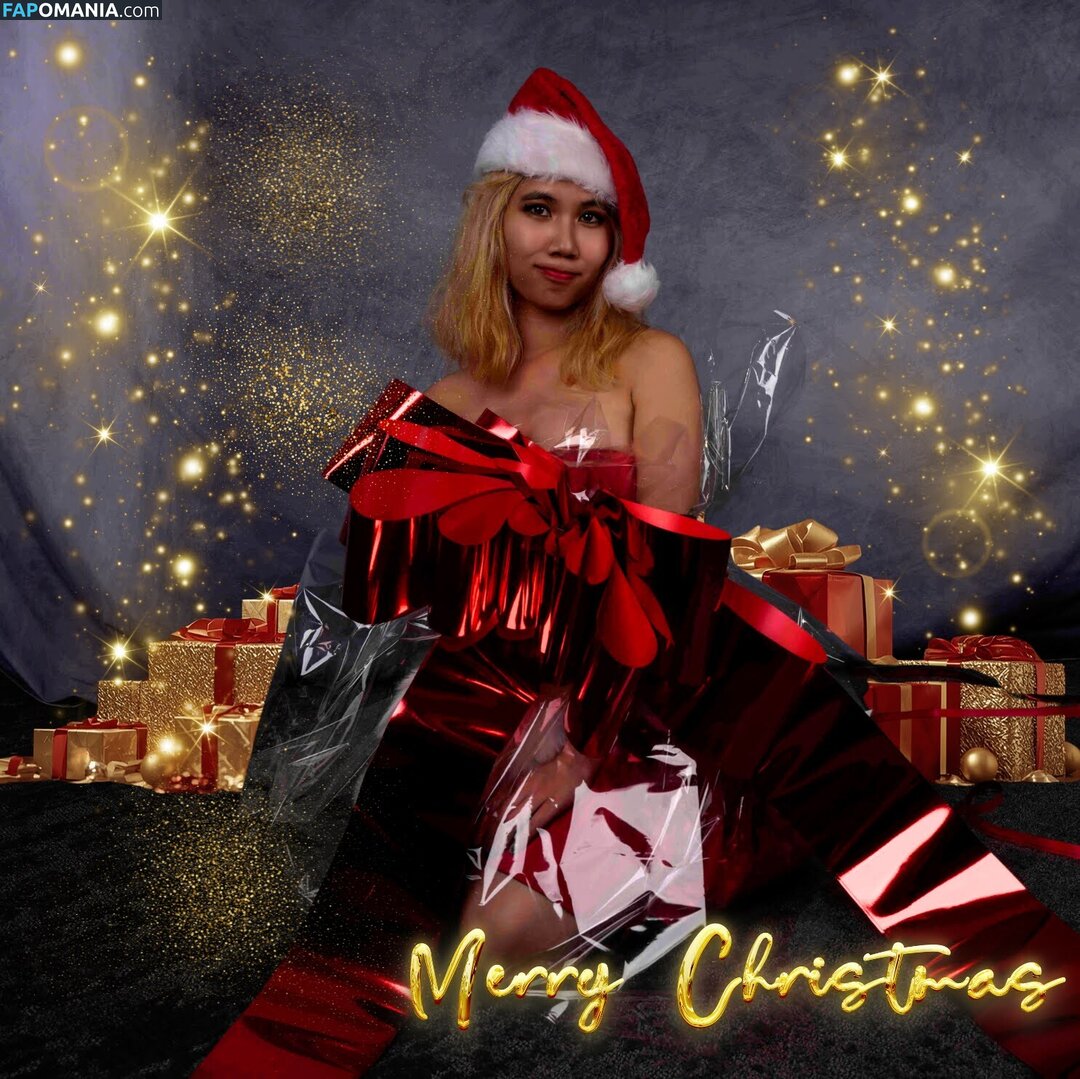 Aquentine / Bessy Q / Final Girlz / Justa Queen / Quynh Văn / _bessy.q_ Naakt OnlyFans  Gelekte foto #2