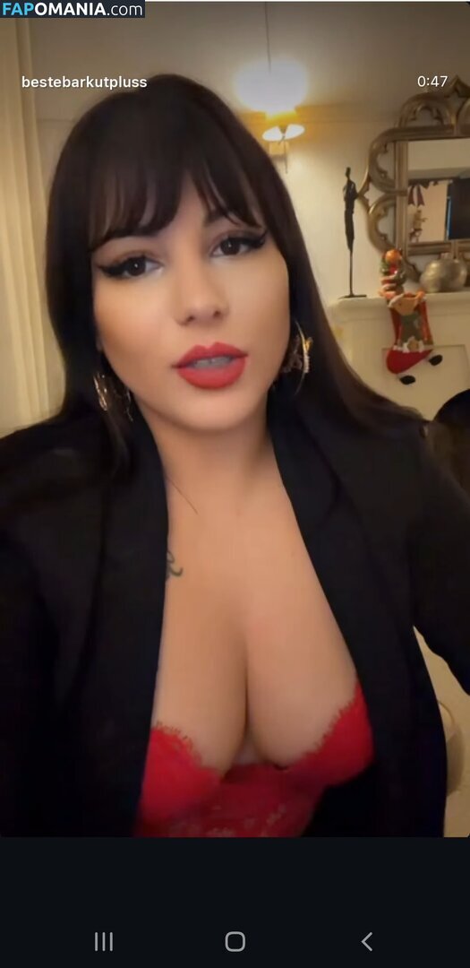 Beste Barkut / bestebarkut96 / bestebarkutofficial / bestebarkutofficiall / cypgirl Naakt OnlyFans  Gelekte foto #32