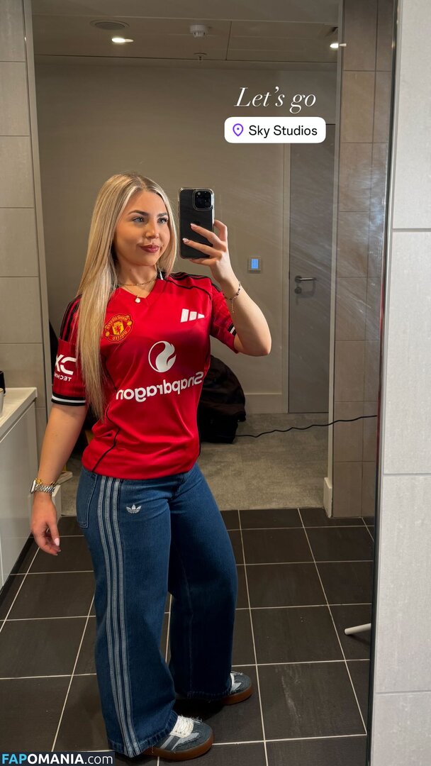 Beth Tucker / betht.fit Naakt OnlyFans  Gelekte foto #4