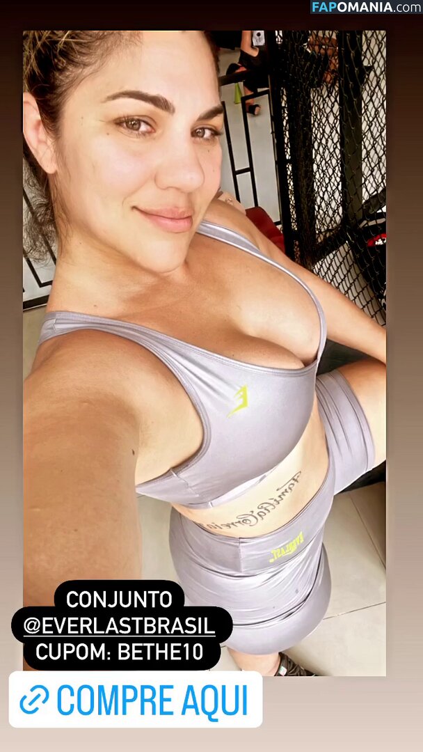 Bethe Correia / bethecorreia / https: Naakt OnlyFans  Gelekte foto #1