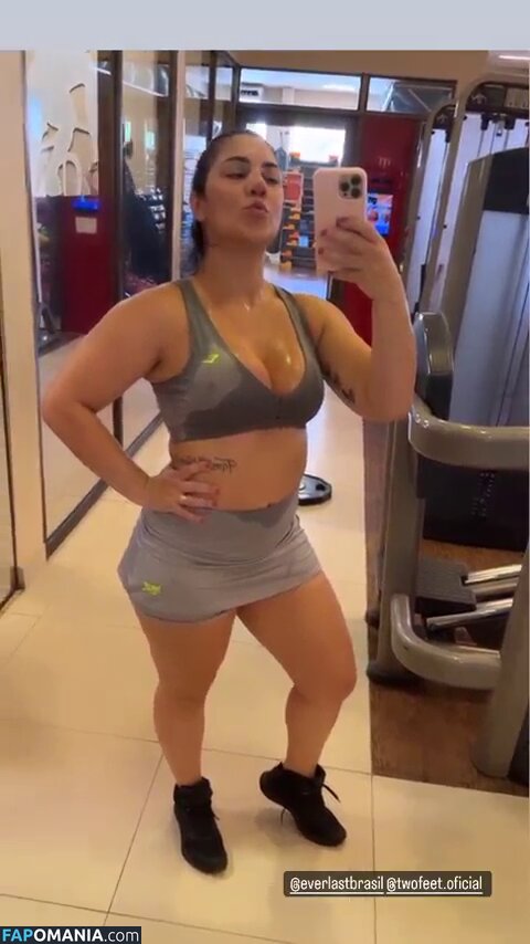 Bethe Correia / bethecorreia / https: Naakt OnlyFans  Gelekte foto #2