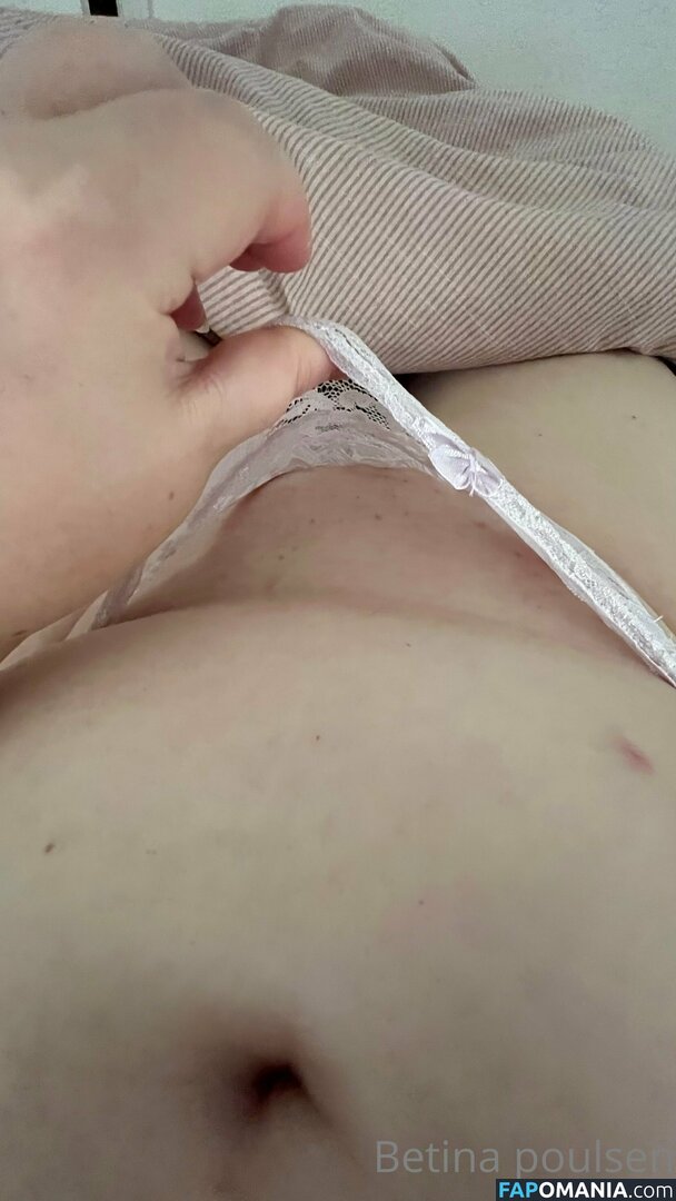 betina_poulsen Naakt OnlyFans  Gelekte foto #68
