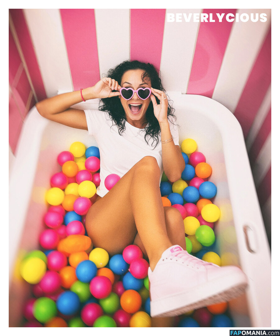 beverlyciousxxx_free Naakt OnlyFans  Gelekte foto #8