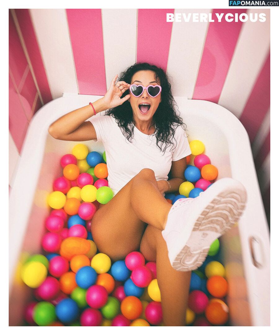 beverlyciousxxx_free Naakt OnlyFans  Gelekte foto #10