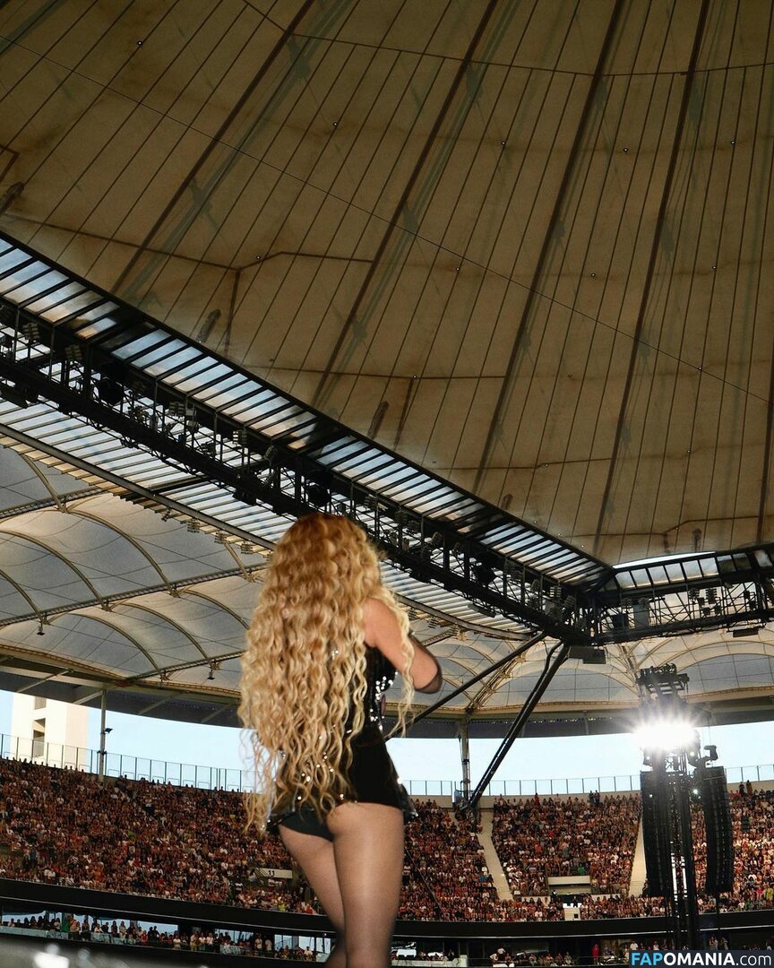 Beyonce Naakt OnlyFans  Gelekte foto #49