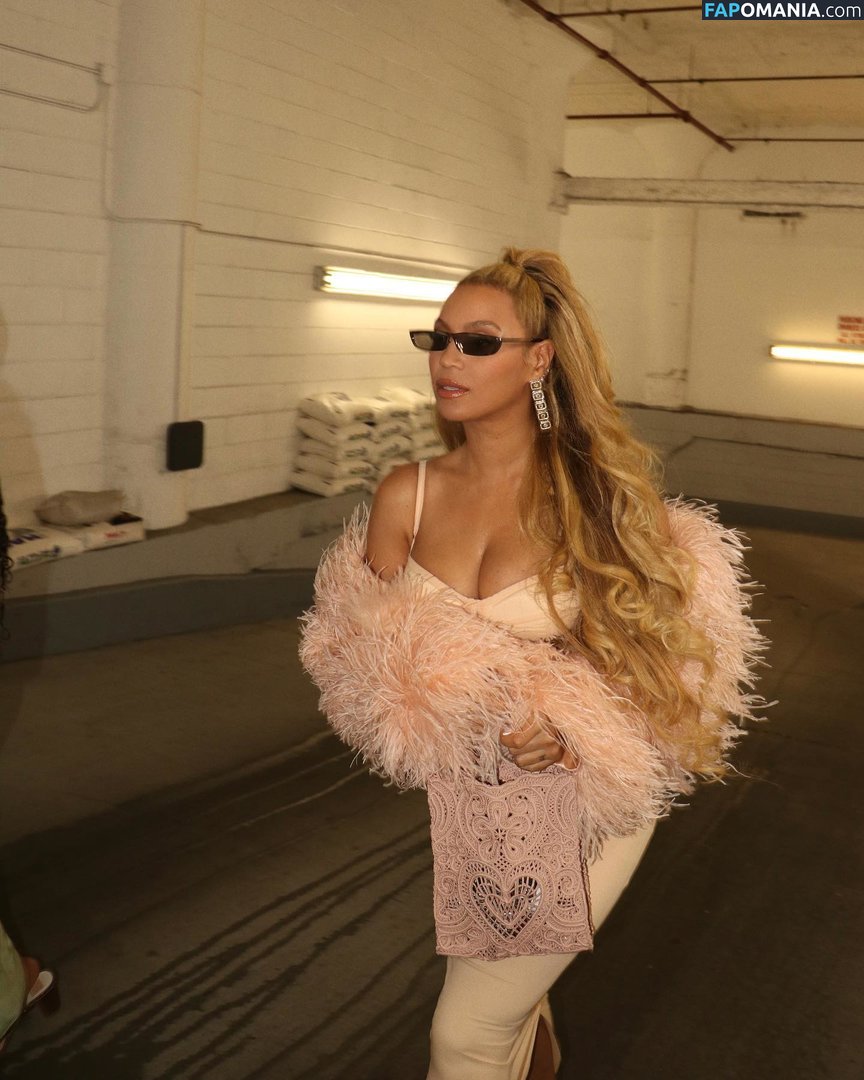 Beyonce Naakt OnlyFans  Gelekte foto #77