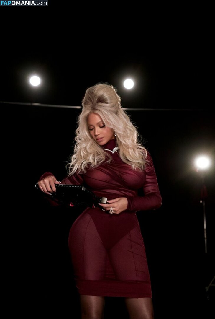 Beyonce Naakt OnlyFans  Gelekte foto #837