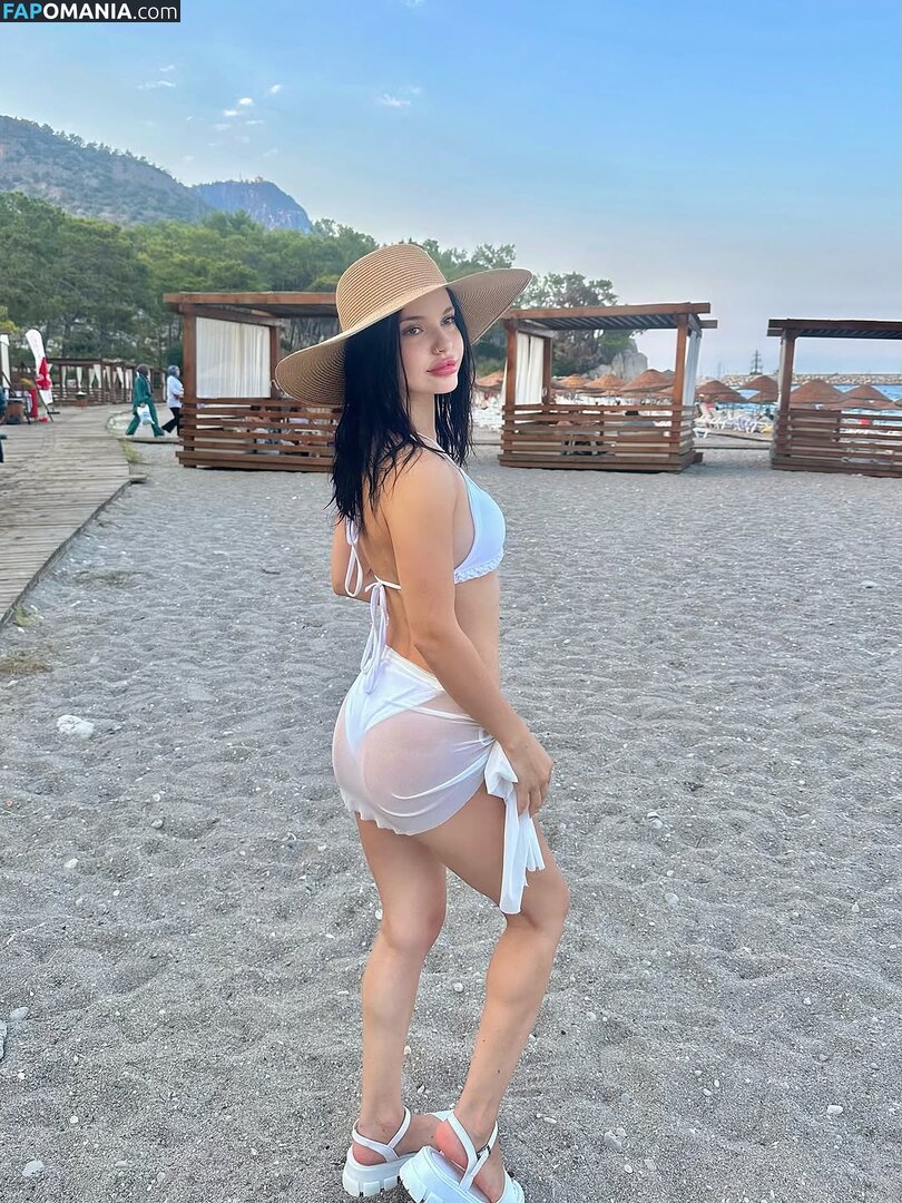 Beyzaskoo00 Naakt OnlyFans  Gelekte foto #3