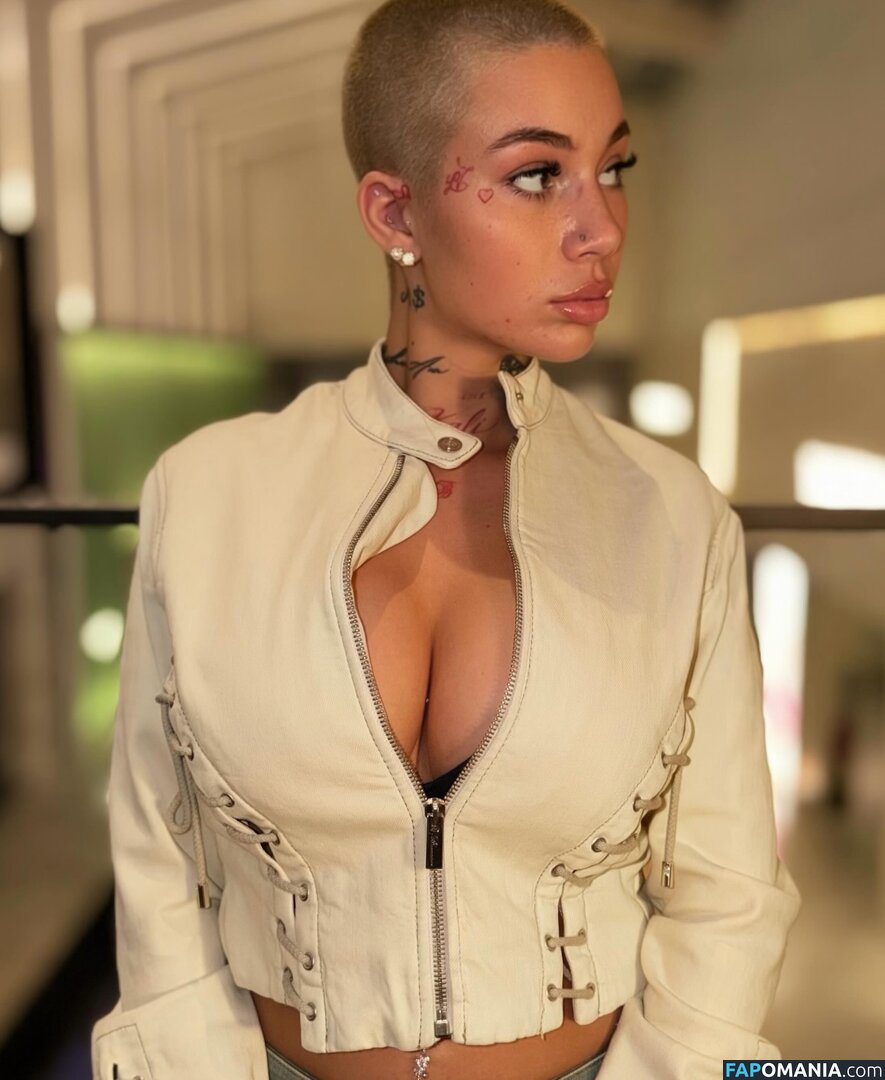 Bhad Bhabie / Danielle Bregoli / bhadbhabie Naakt OnlyFans  Gelekte foto #16