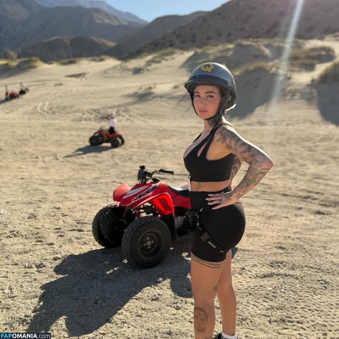 Bhad Bhabie / Danielle Bregoli / bhadbhabie Naakt OnlyFans  Gelekte foto #38