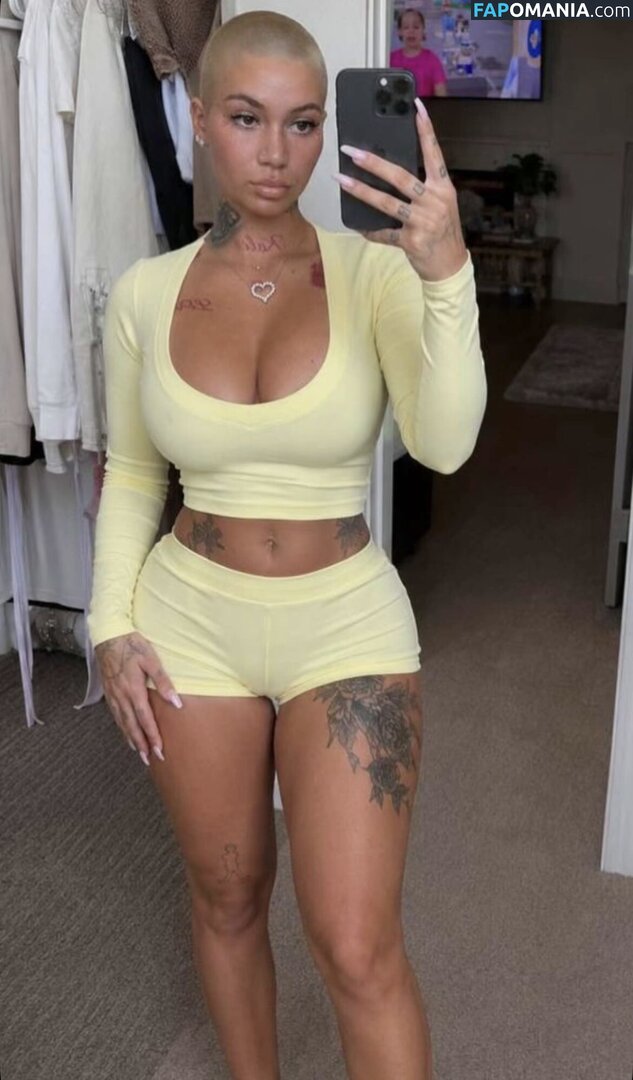 Bhad Bhabie / Danielle Bregoli / bhadbhabie Naakt OnlyFans  Gelekte foto #41