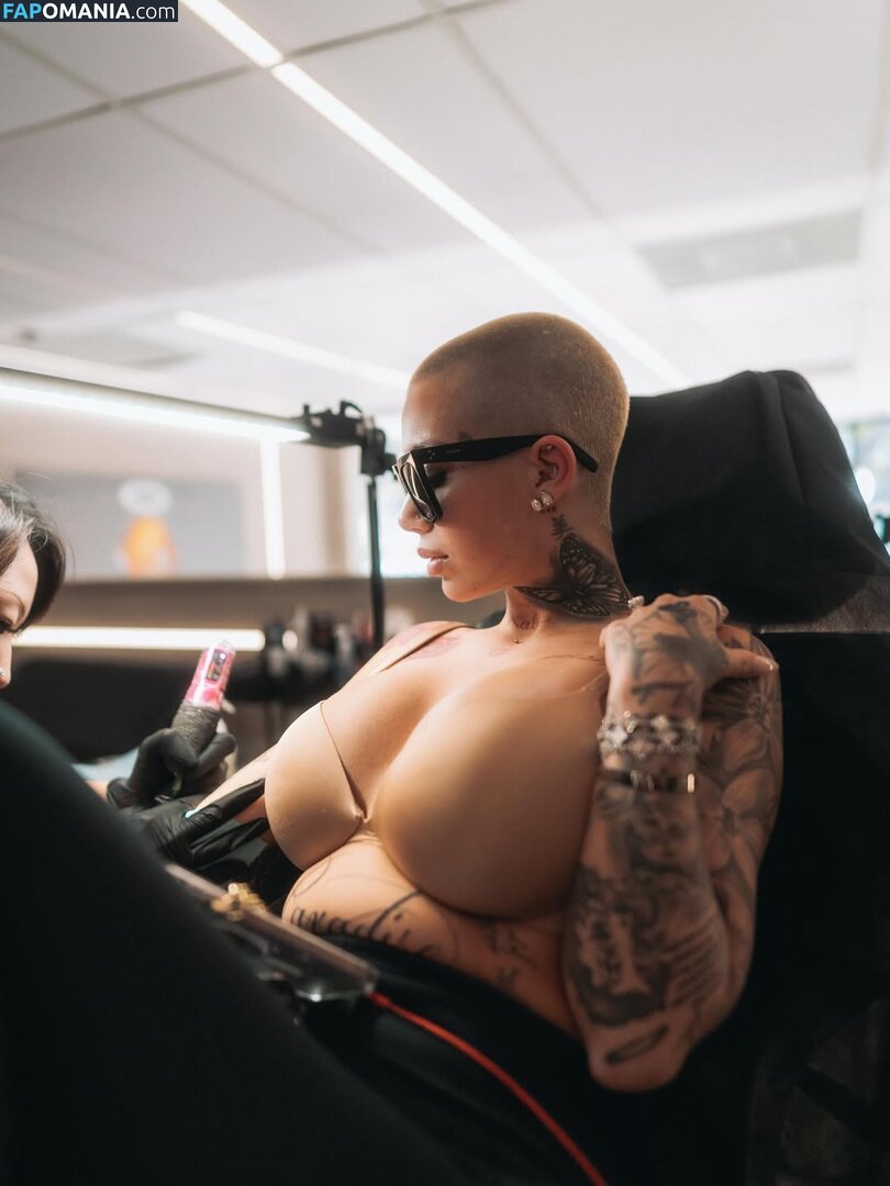 Bhad Bhabie / Danielle Bregoli / bhadbhabie Naakt OnlyFans  Gelekte foto #58
