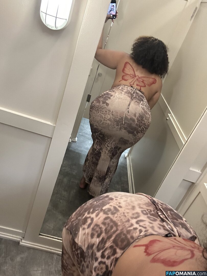 bhadbhabie / bhadgabi555 / valentina61982 Naakt OnlyFans  Gelekte foto #2