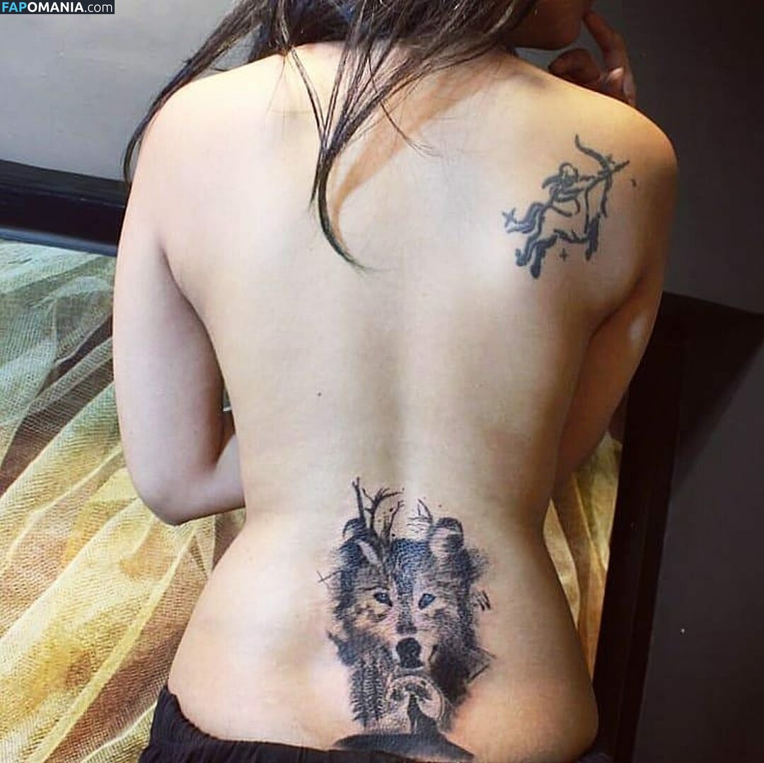 Bhavika Katariya / Moodygirl696 / bhavika_katariya_ Naakt OnlyFans  Gelekte foto #8