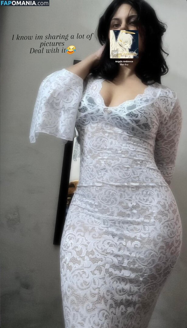Bi_sh07 / Mehak Bharti / cw Naakt OnlyFans  Gelekte foto #4