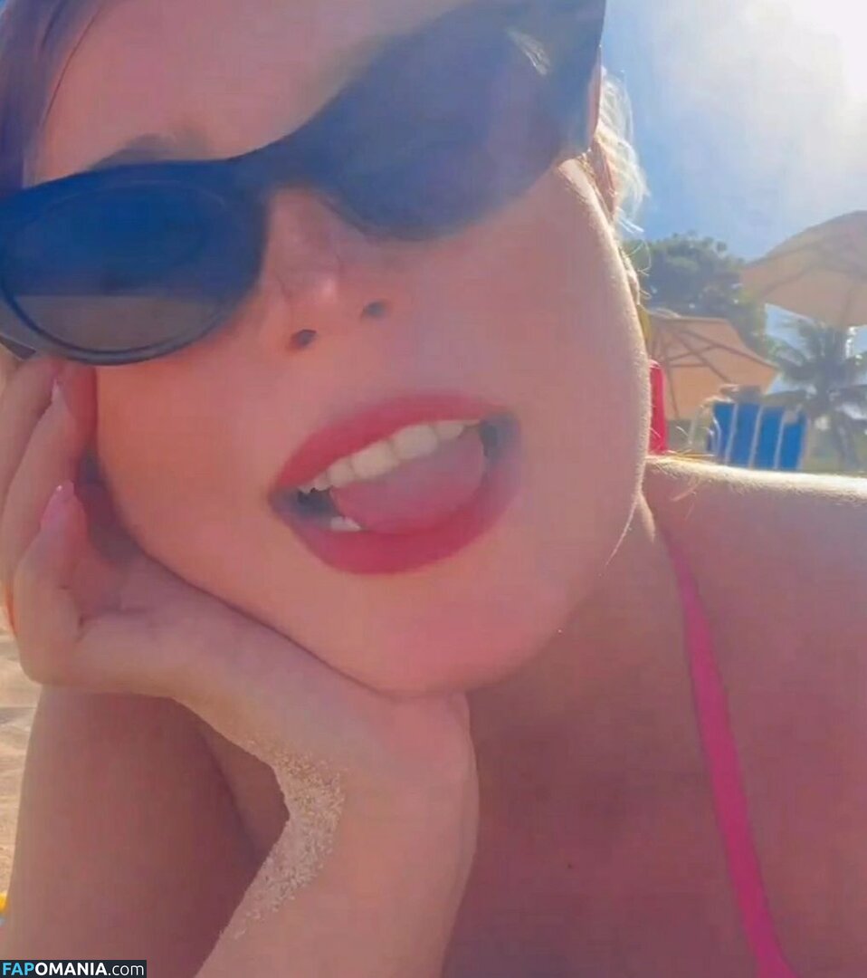 Bianca Alencar / Dubladora / Voice actress / biancaalencarof / biancaalencaroficial Naakt OnlyFans  Gelekte foto #8