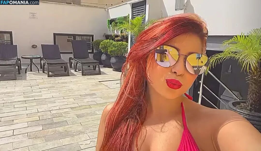 Bianca Alencar / Dubladora / Voice actress / biancaalencarof / biancaalencaroficial Naakt OnlyFans  Gelekte foto #9