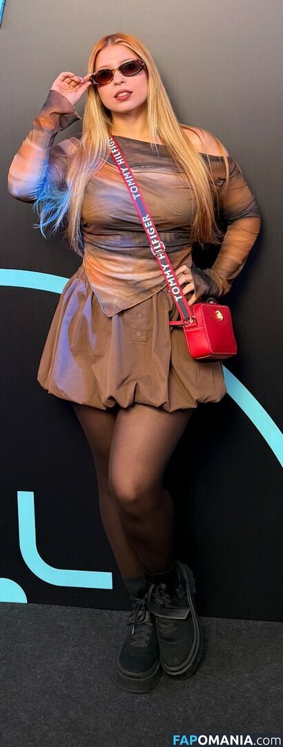 Bianca Alencar / Dubladora / Voice actress / biancaalencarof / biancaalencaroficial Naakt OnlyFans  Gelekte foto #19