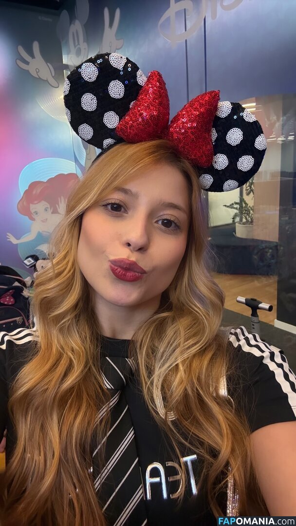 Bianca Alencar / Dubladora / Voice actress / biancaalencarof / biancaalencaroficial Naakt OnlyFans  Gelekte foto #21