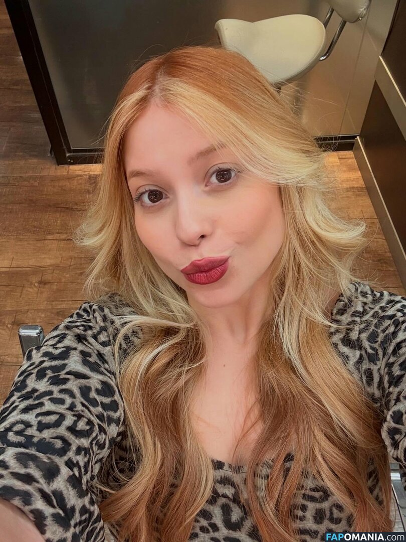 Bianca Alencar / Dubladora / Voice actress / biancaalencarof / biancaalencaroficial Naakt OnlyFans  Gelekte foto #23