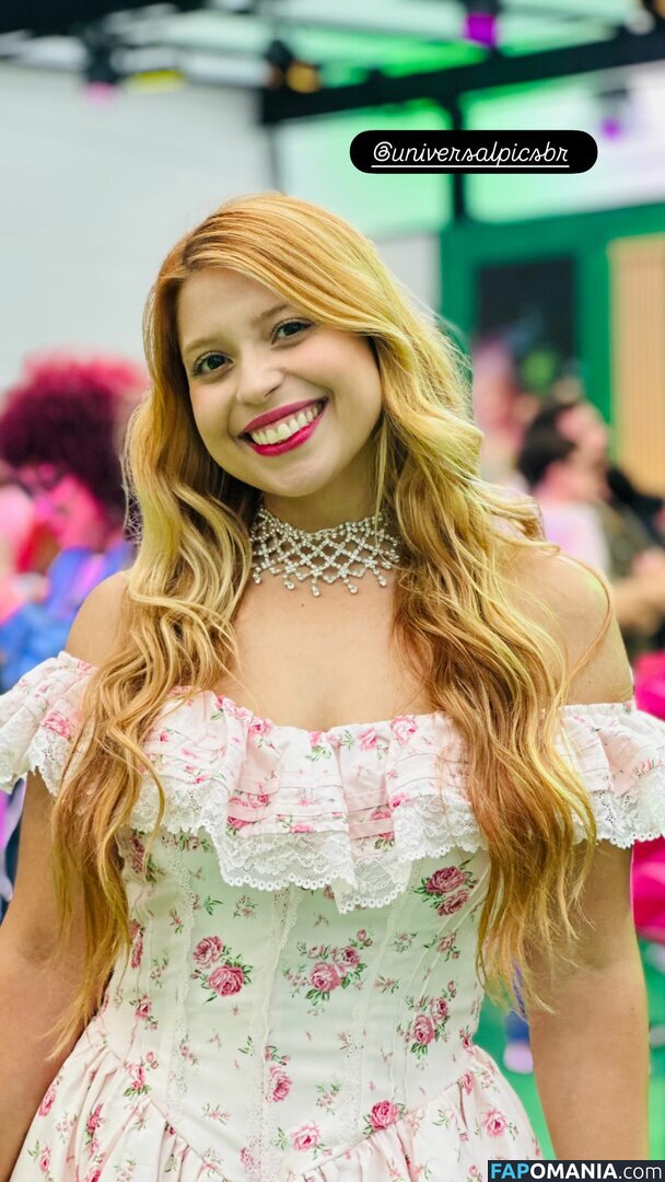 Bianca Alencar / Dubladora / Voice actress / biancaalencarof / biancaalencaroficial Naakt OnlyFans  Gelekte foto #24