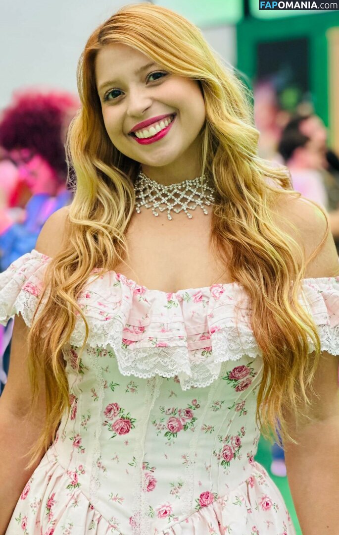 Bianca Alencar / Dubladora / Voice actress / biancaalencarof / biancaalencaroficial Naakt OnlyFans  Gelekte foto #25