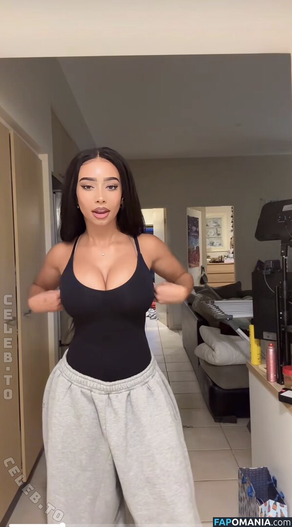 Bianca Alexandra / bianca.alexandrraa / itaintbee Naakt OnlyFans  Gelekte foto #4